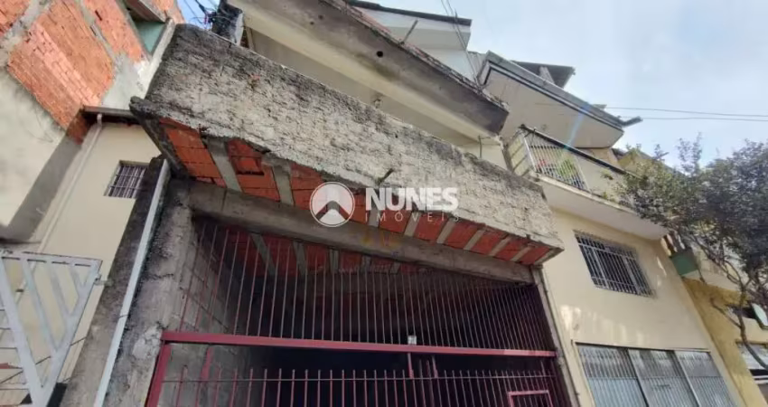 Casa com 1 quarto para alugar no Conceição, Osasco 