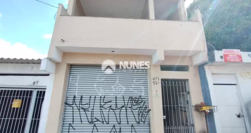 Casa Assobradada em Osasco