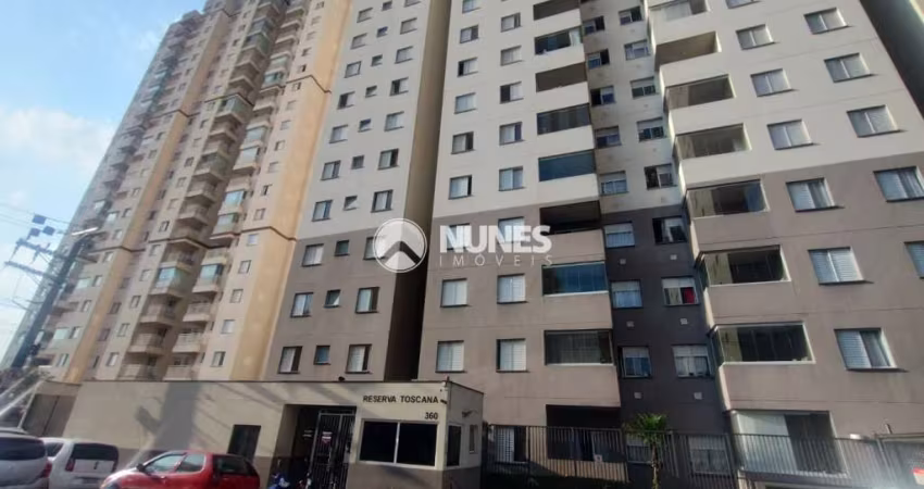 Apartamento Padrão em Osasco