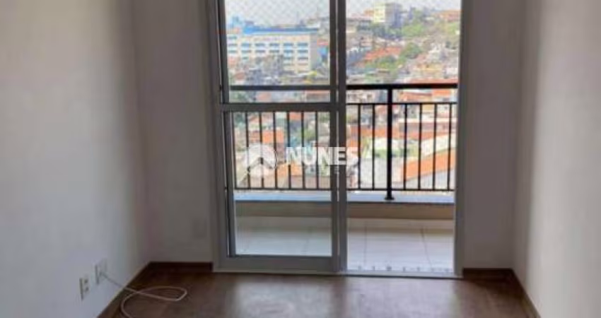 Lindo apartamento de 02 dormitórios em Carapicuíba