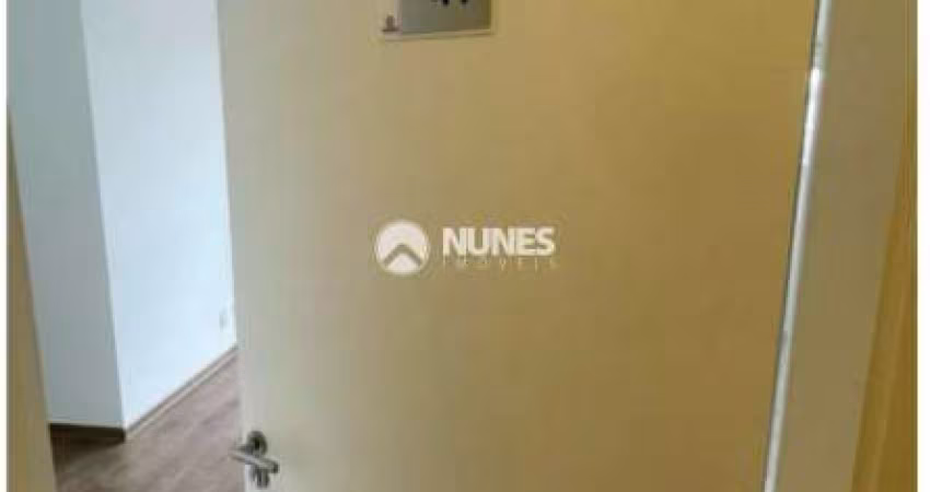 Apartamento de 02 dormitórios em Carapicuíba