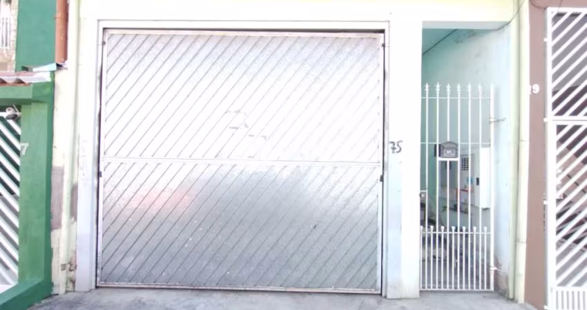 Excelente salão Comercial em bairro industrial