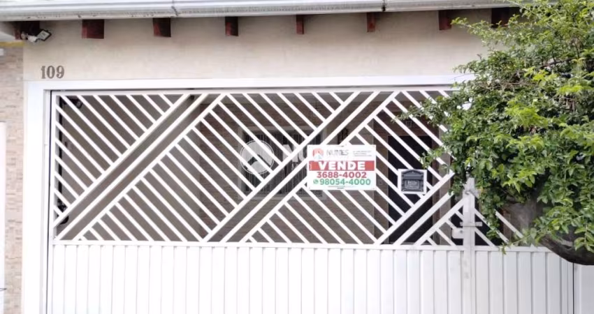 SOBRADO COM 3 SUITES E CHURRASQUEIRA - JD ABRIL - OSASCO