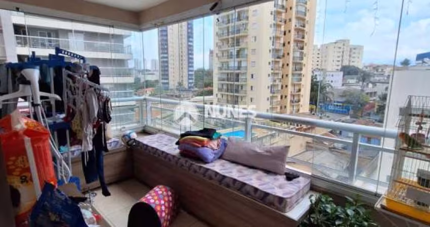 Apartamento Padrão em Osasco