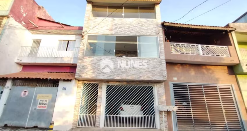 Imóvel bem acabado com 01 dormitório