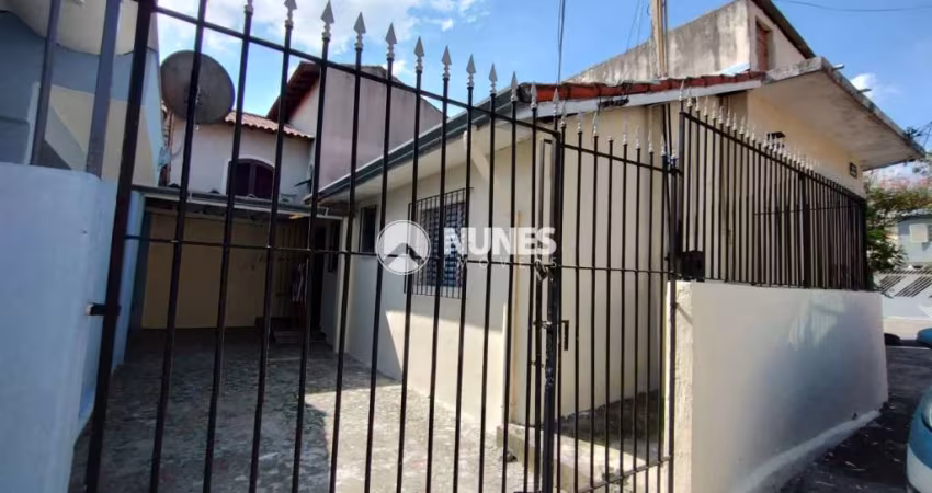 Casa Terrea em Osasco