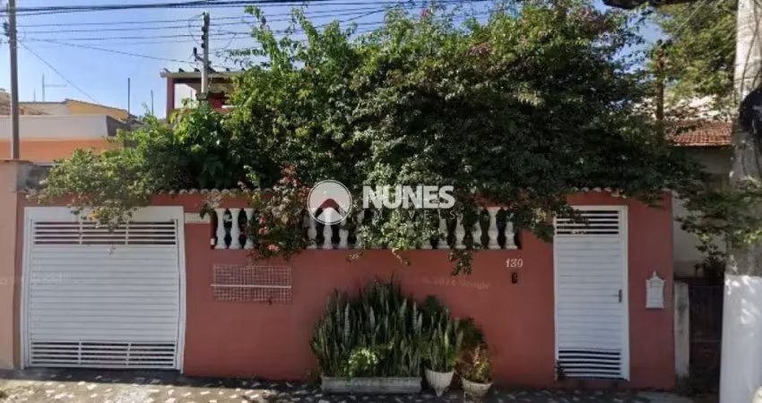 Casa com 5 quartos à venda no Centro, Osasco 