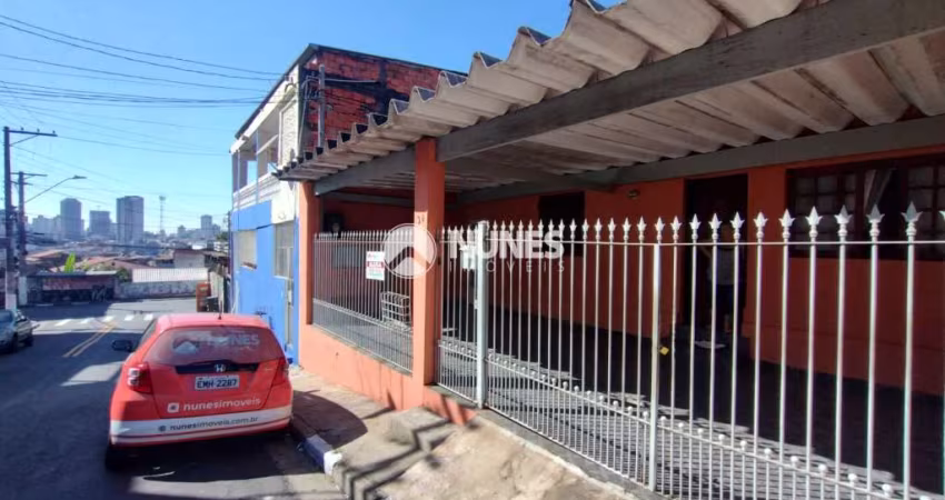 Casa Terrea em Osasco