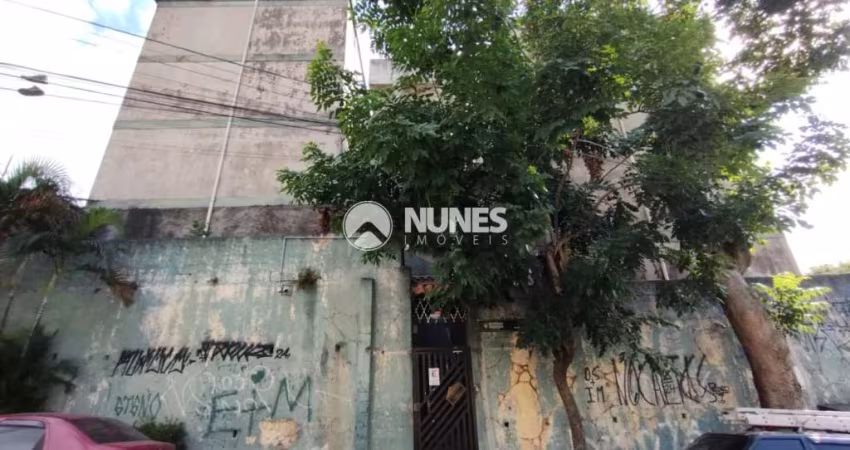 Apartamento Carapicuíba Cohab