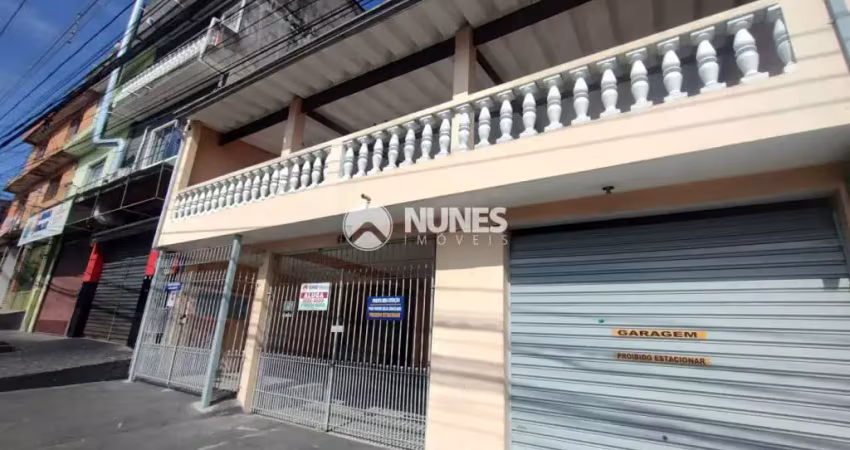 Casa com 2 quartos para alugar no Cipava, Osasco 