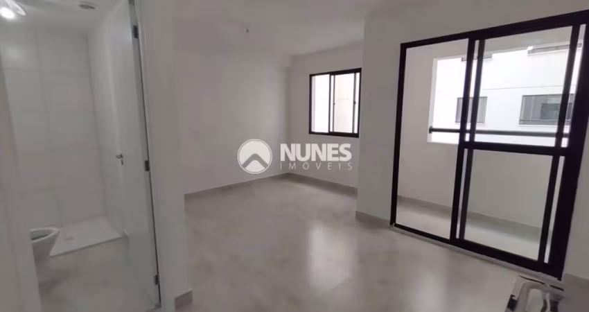 Studio à Venda 24 m² | Condomínio Via Rovai | Bonfim ? Osasco