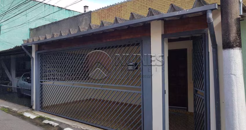 Casa Terrea em Osasco