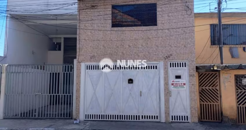Casa Terrea em Osasco