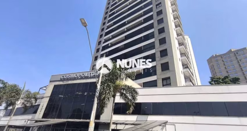 Lindo apartamento de 02 dormitórios - Localização privilegiada