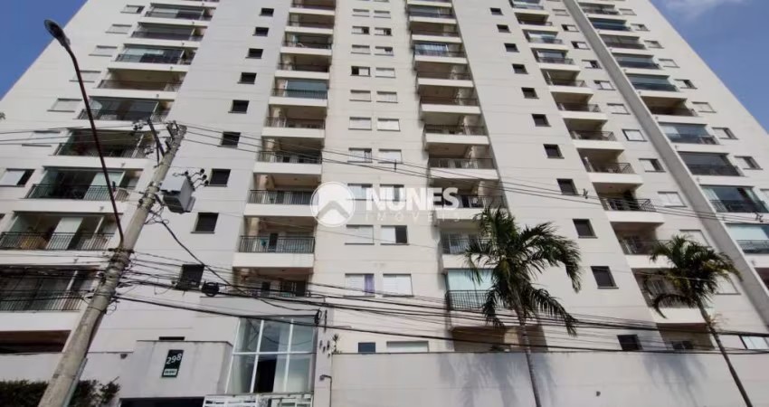 Apartamento Padrão em Osasco