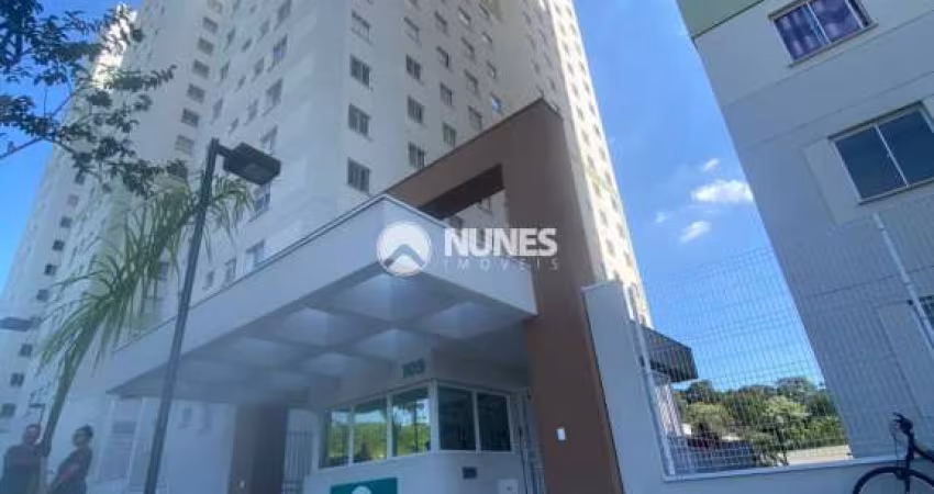 Lindo apartamento de 02 dormitórios em Carapicuíba