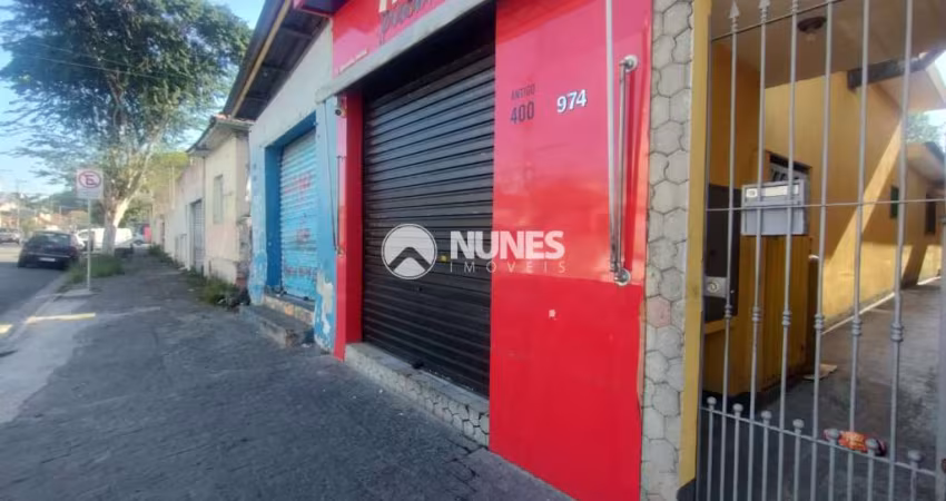Casa Terrea em Osasco