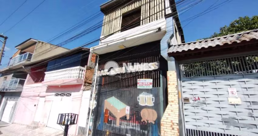 Comercial Salão em Carapicuíba