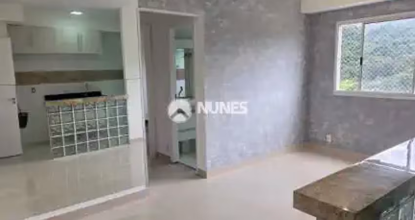 Apartamento de 02 dormitórios em Barueri