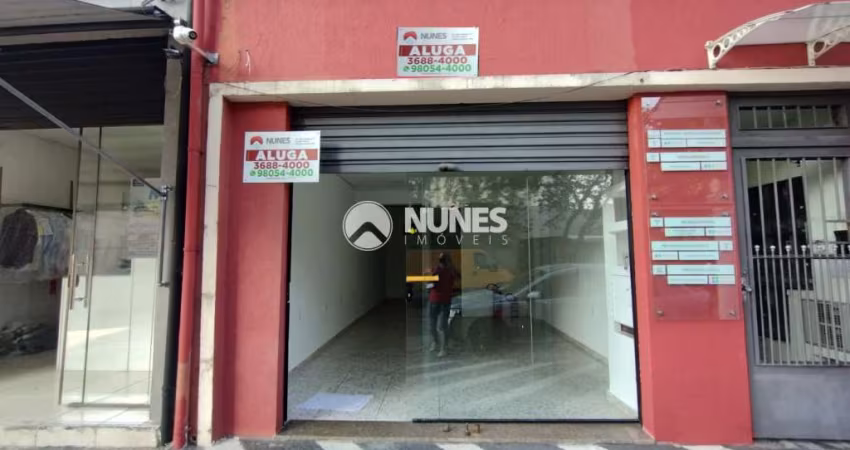 Comercial Salão em Osasco