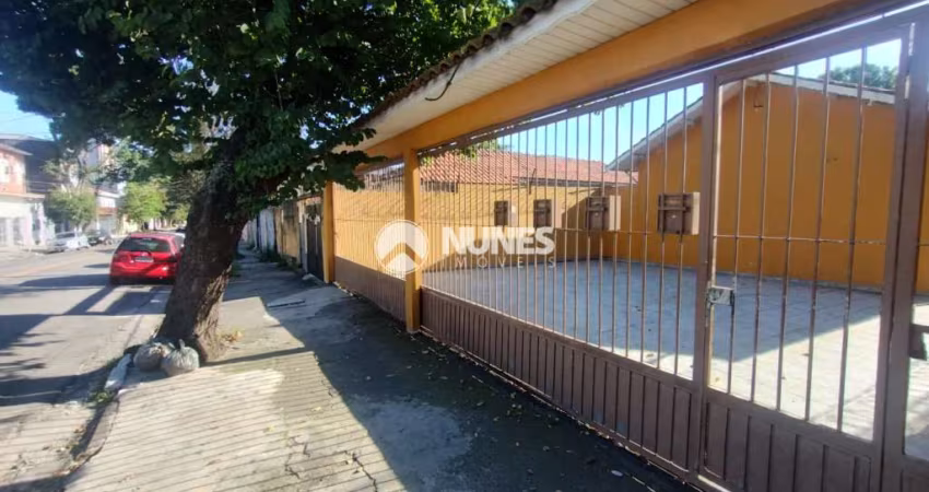 Casa Terrea em Osasco