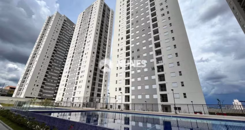 Amplo apartamento com localização privilegiada