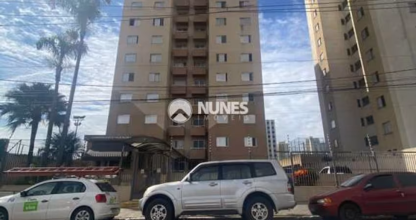 Apartamento de 03 dormitórios com a localização privilegiada em Osasco