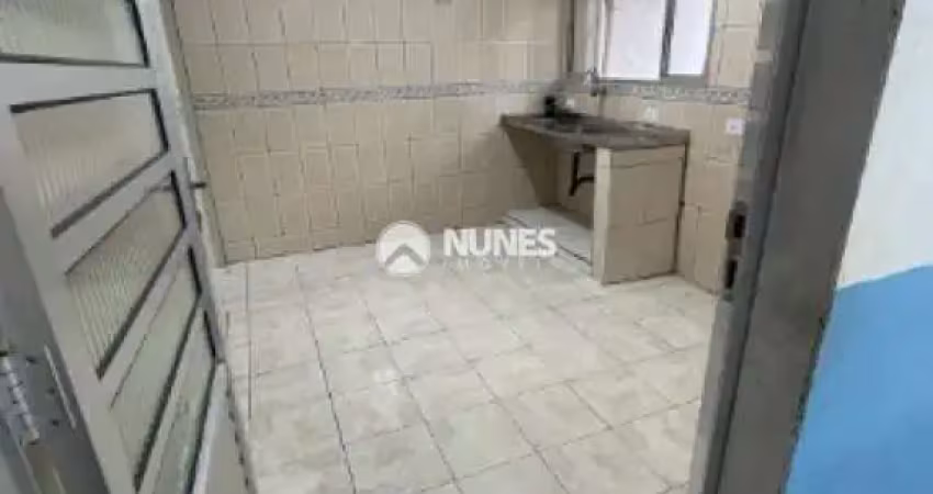 Casa com 1 quarto para alugar no Jardim do Engenho, Cotia 