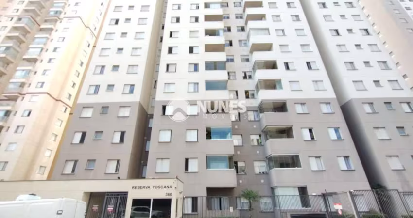 Lindo apartamento de 02 dormitórios no Conceição/Osasco