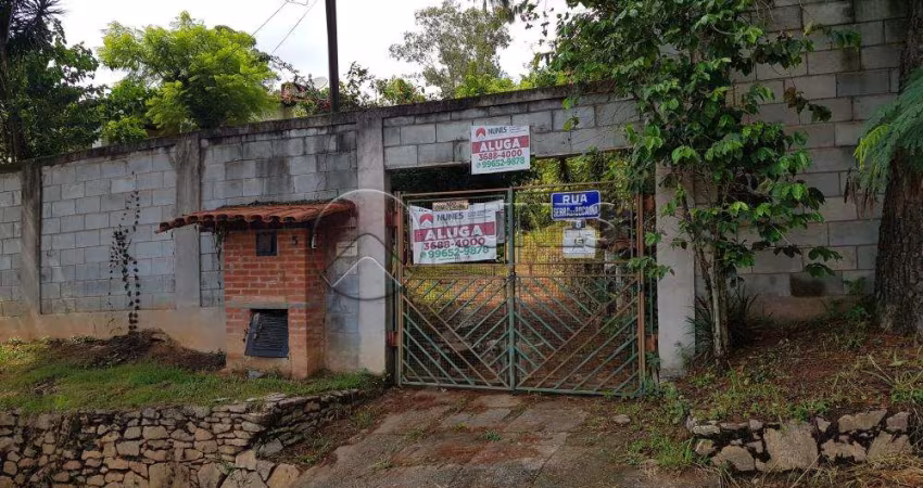 Casa Terrea em Osasco