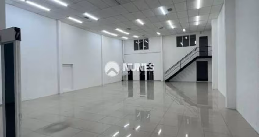 Galpão em Aldeia de Barueri/SP- com localização Privilegiada
