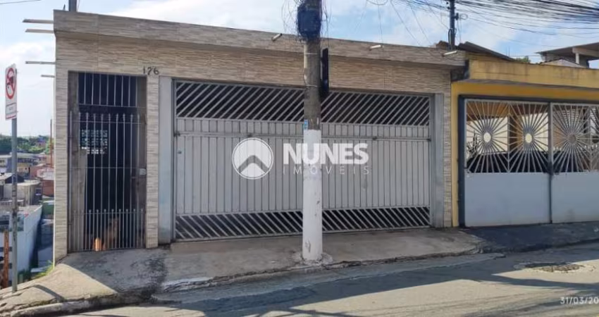 Casa Terrea em Osasco
