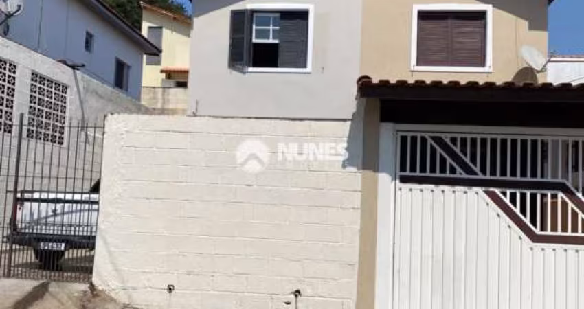 Ótimo sobrado bem localizado