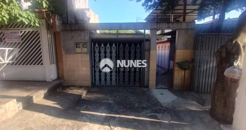 Casa Terrea em Osasco