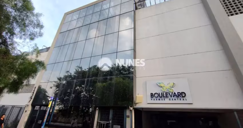 Apartamento com 2 quartos para alugar no Centro, Osasco 