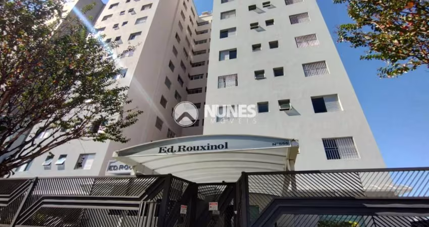 Apartamento Padrão em Osasco