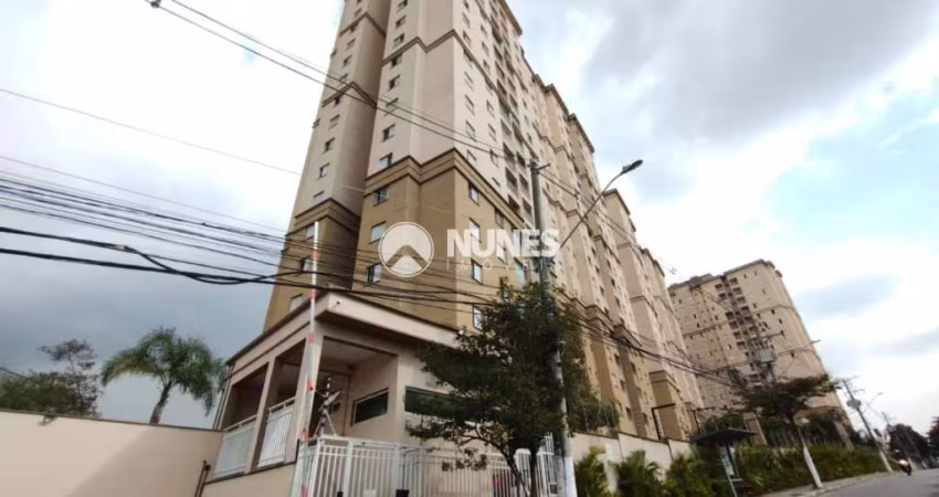 Lindo apartamento Garden com 03 dormitórios em Osasco