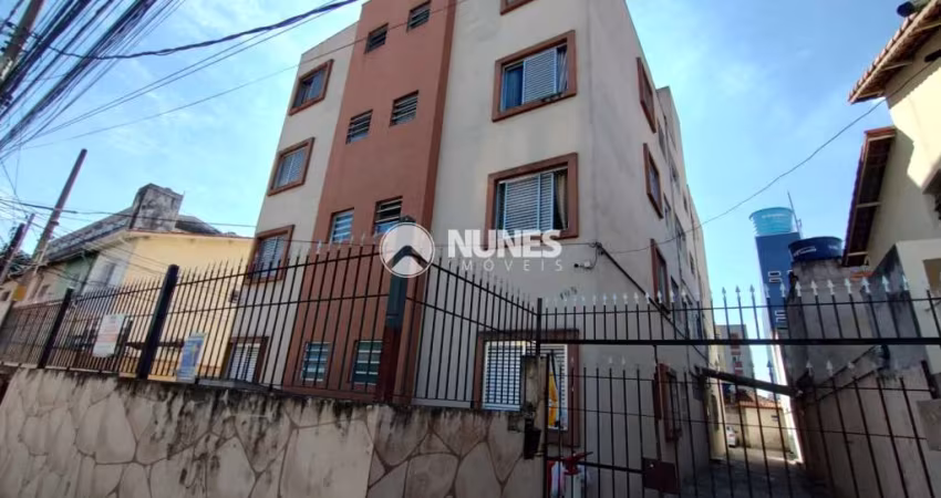 Apartamento Padrão em Osasco