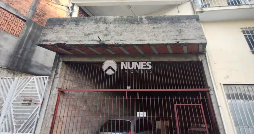 Casa Assobradada em Osasco