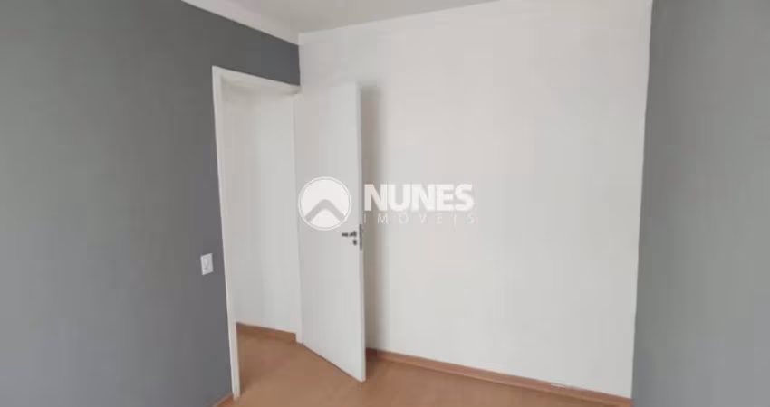 Apartamento de 02 dormitórios, excelente localização - ACEITA FINANCIAMENTO