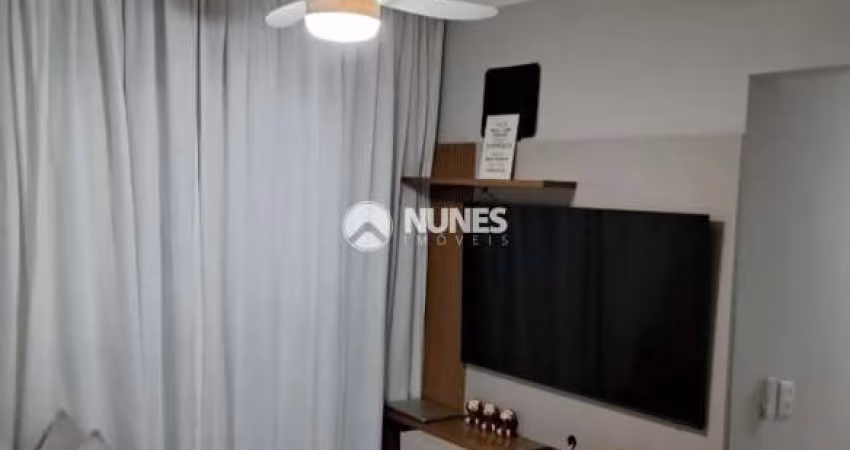 Apartamento Padrão em Osasco