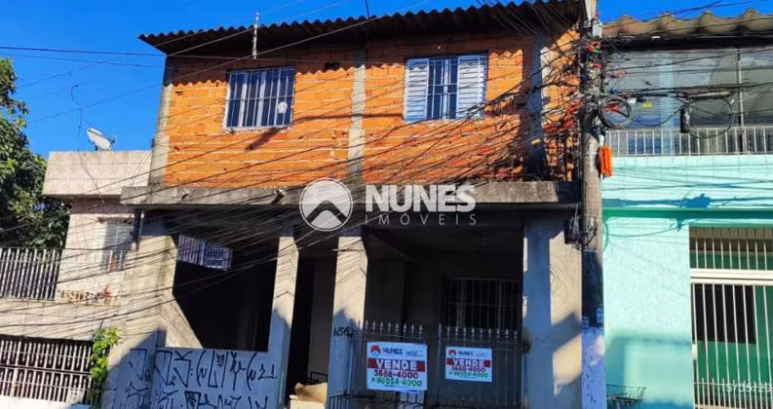 Casa Imovel para Renda em Osasco