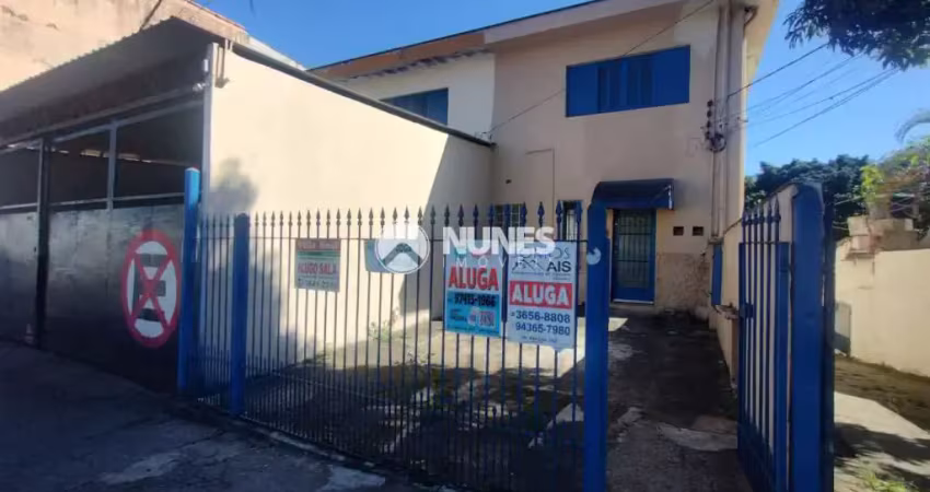 Sala comercial para alugar na Vila São José, Osasco 