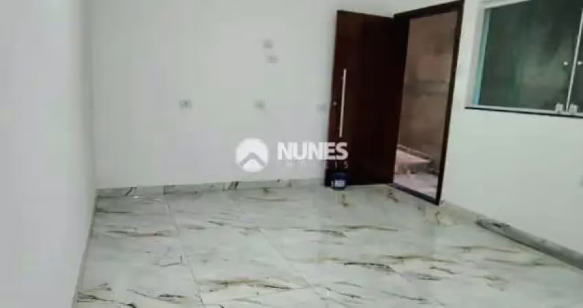 Casa com 2 quartos para alugar no Parque Santana, Santana de Parnaíba 