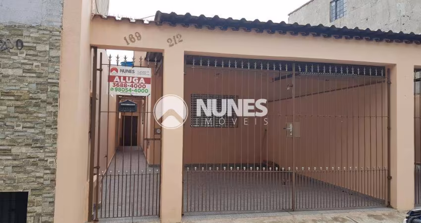 Casa Assobradada em Osasco