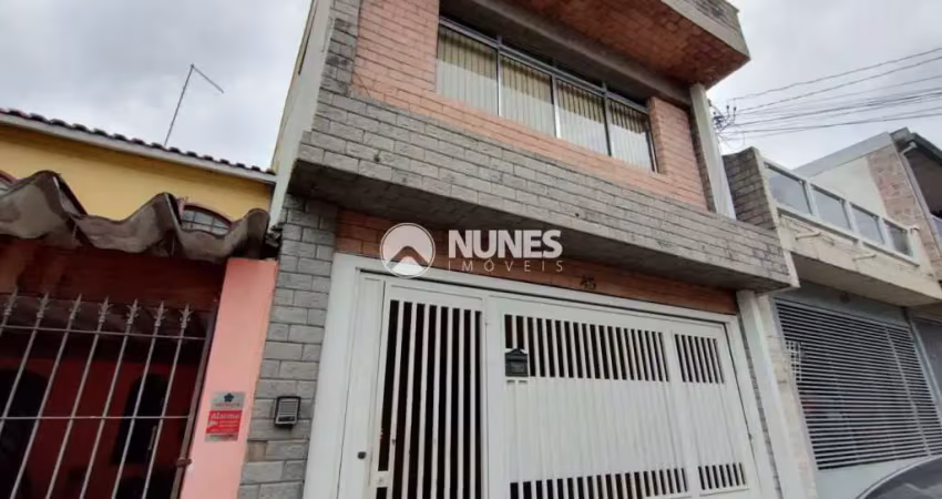 Casa Sobrado em Osasco