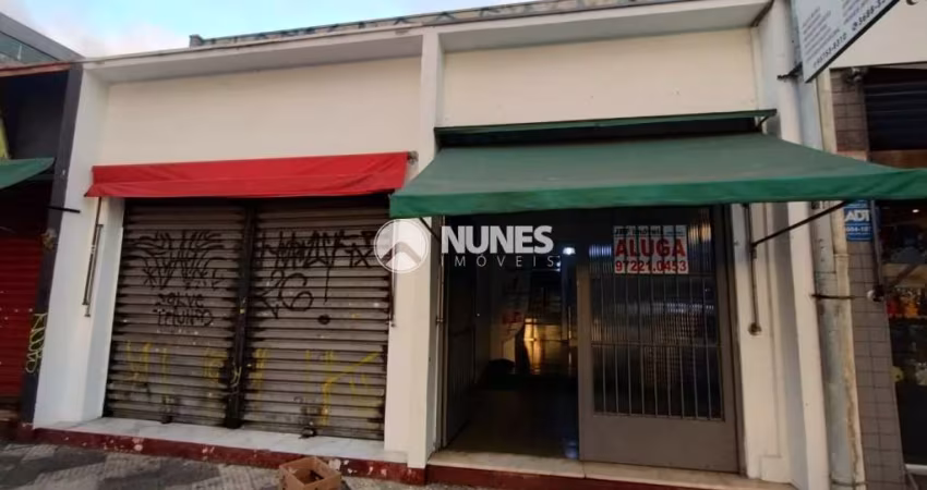 Comercial Sala em Osasco