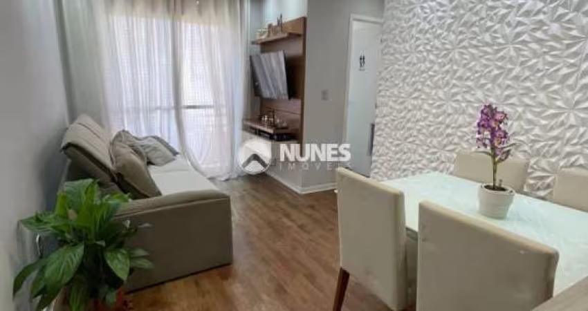 Lindo Apartamento - Osasco