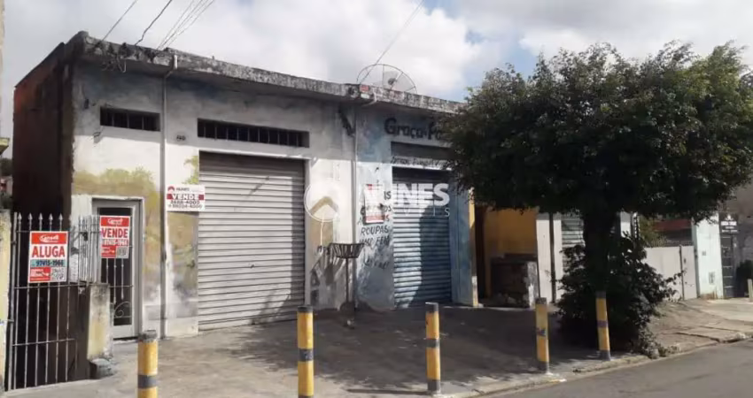 Casa com 6 quartos à venda no Baronesa, Osasco 
