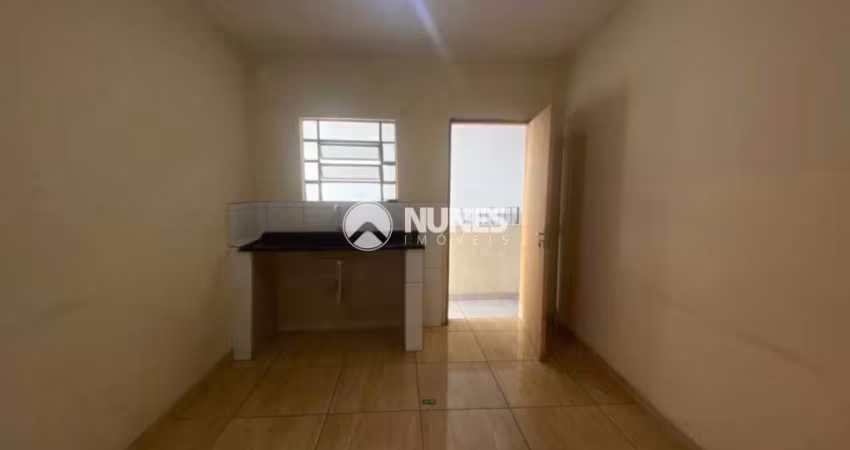Imóvel c/ entrada individual  no bairro de  Cidade Ariston Estela Azevedo , Carapicuíba